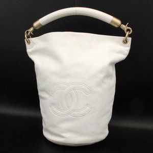 Chanel One Shoulder Bag